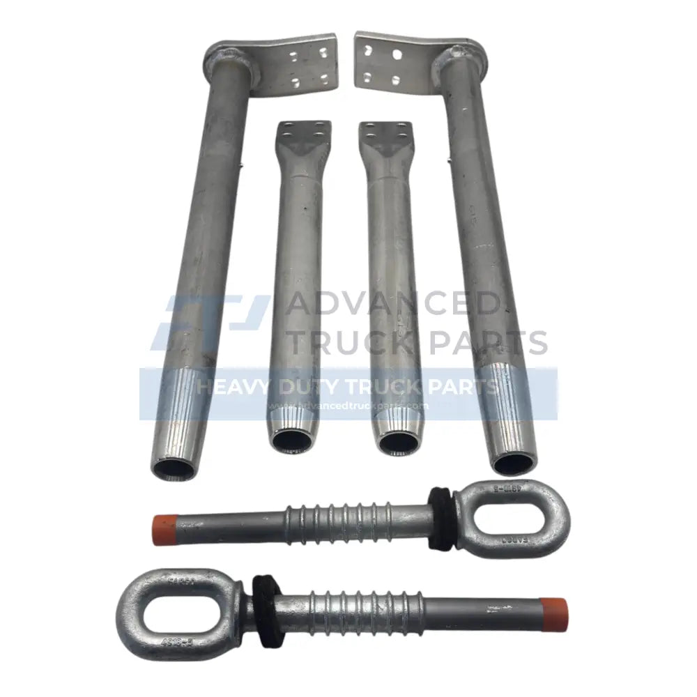 SEDA5124SSAC Hubbell Compression Deadend Lot Of 2