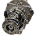 HVH-250-115-DOM Genuine Borgwarner Electric Drive Motor With Gearbox