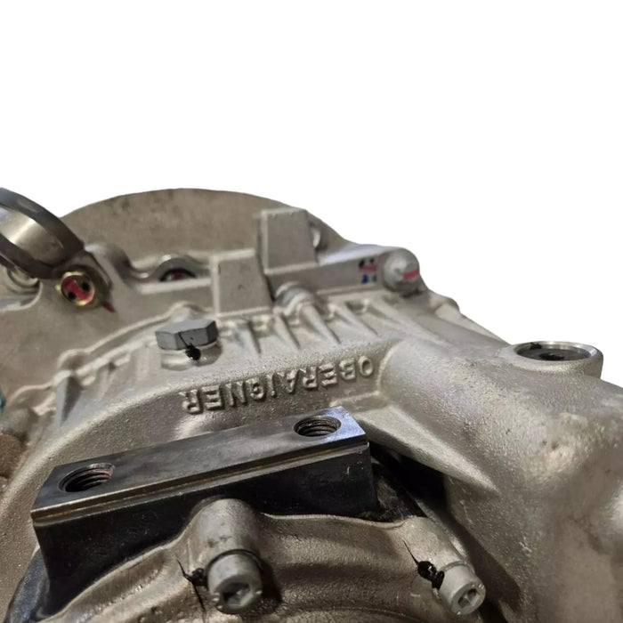 HVH-250-115-DOM Genuine Borgwarner Electric Drive Motor With Gearbox