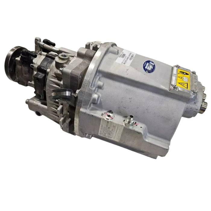 HVH-250-115-DOM Genuine Borgwarner Electric Drive Motor With Gearbox