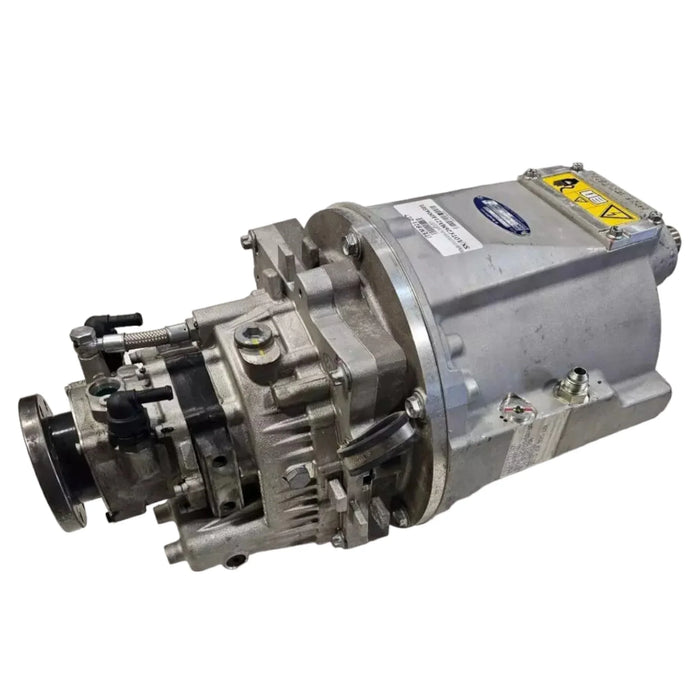 HVH-250-115-DOM Genuine Borgwarner Electric Drive Motor With Gearbox