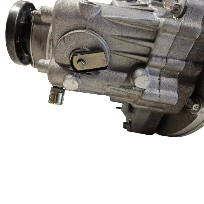 HVH-250-115-DOM Genuine Borgwarner Electric Drive Motor With Gearbox