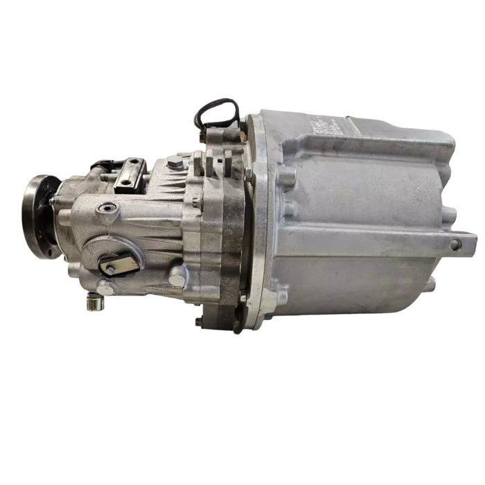 HVH-250-115-DOM Genuine Borgwarner Electric Drive Motor With Gearbox