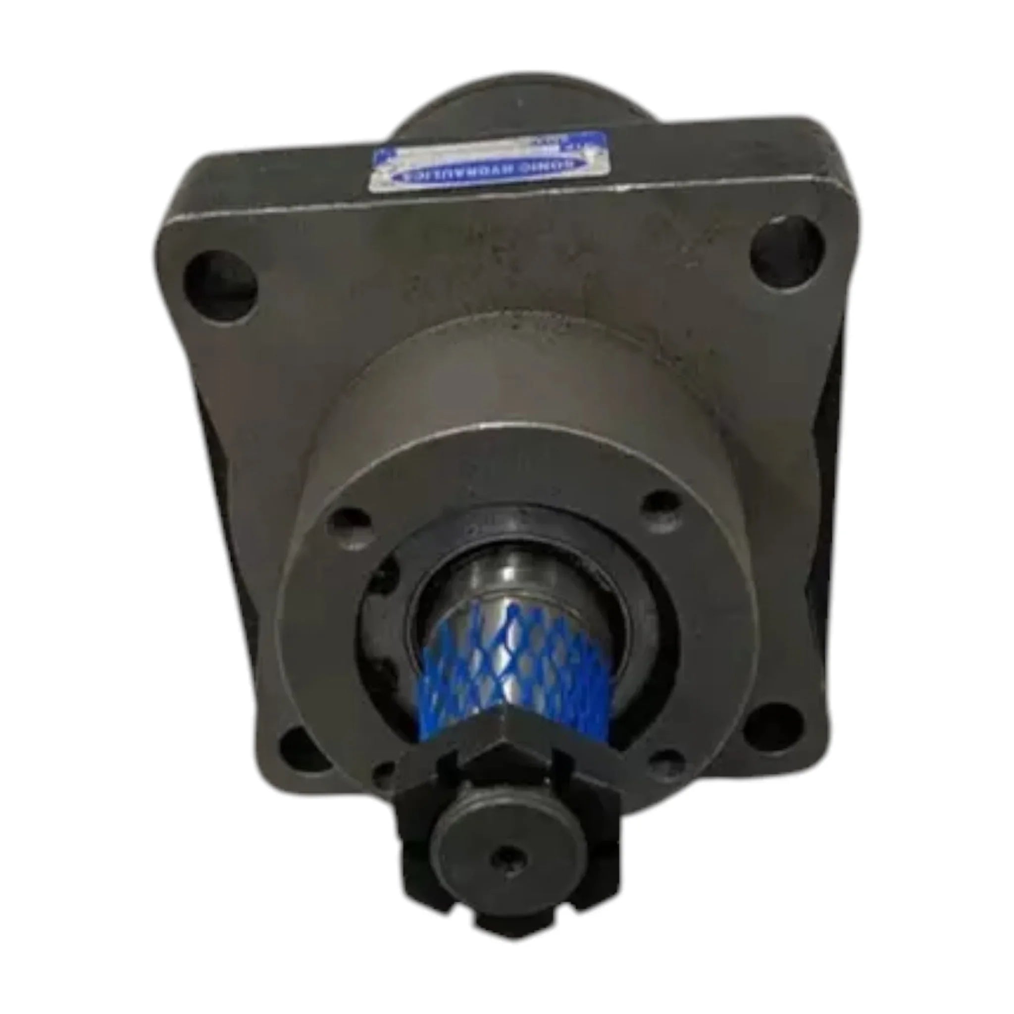 HYM-STP-MF-240LSA31 Genuine Sonic Wheel Motor