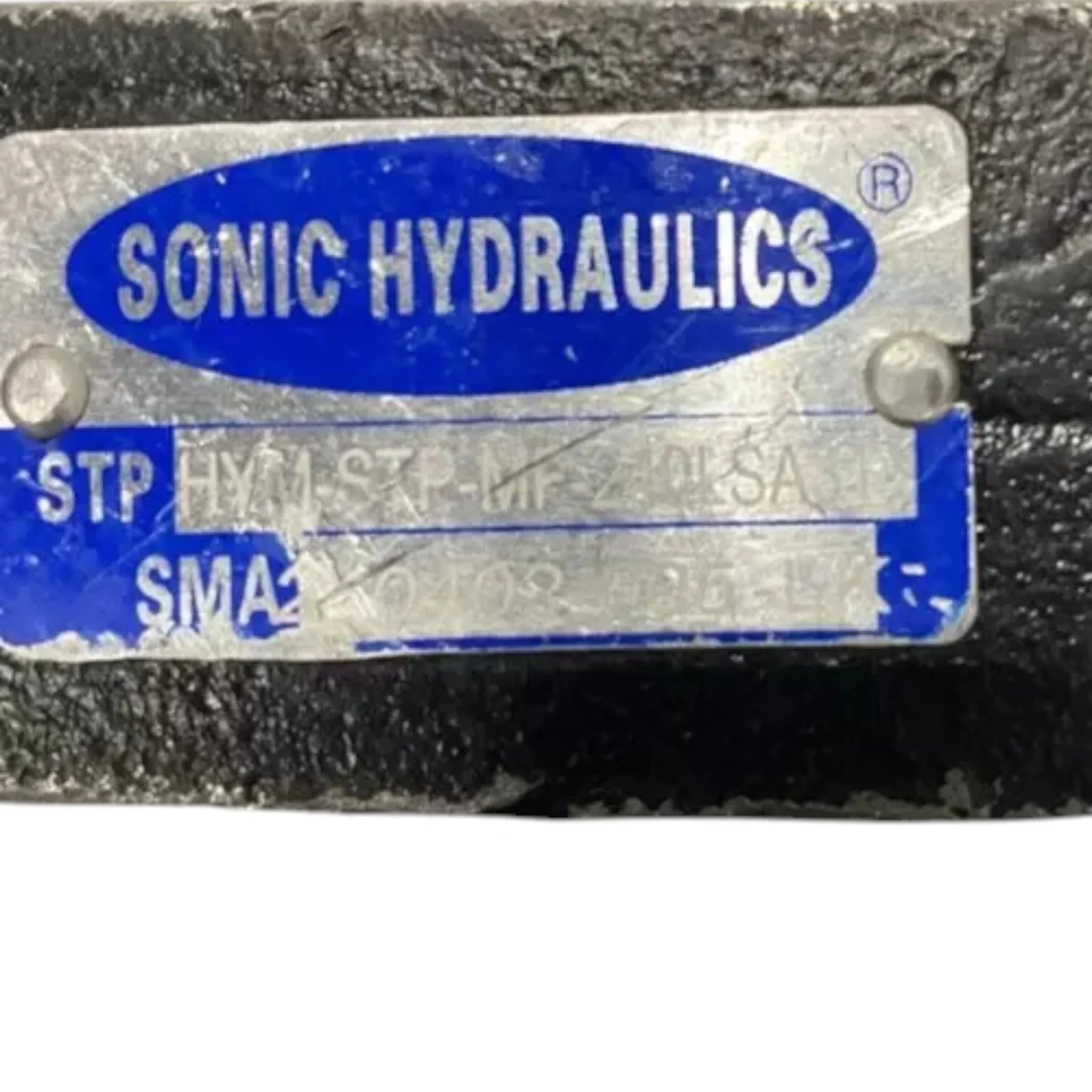 HYM-STP-MF-240LSA31 Genuine Sonic Wheel Motor