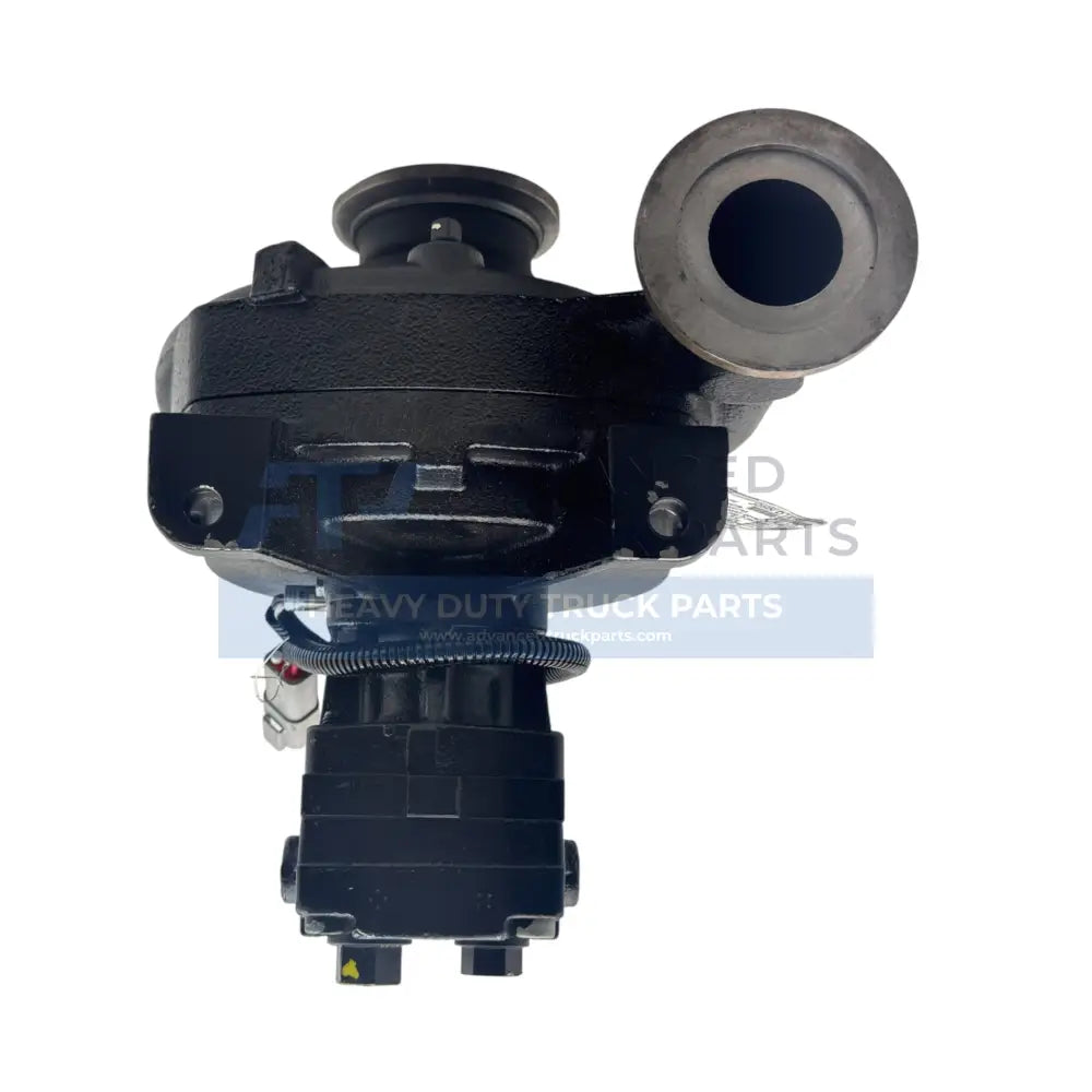 Hypro Hydraulic Driven Centrifugal Pump - PUMP