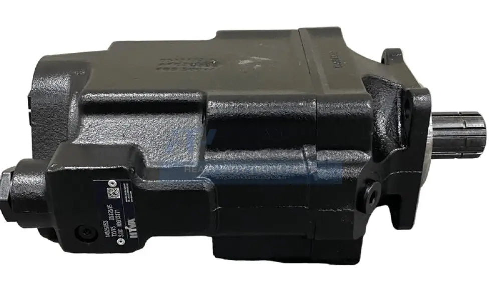 Hyva Hydraulic Piston Pump - Pistons