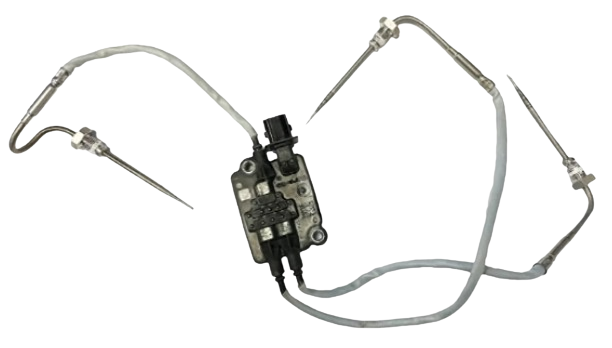 2511414C1 Genuine International DPF Temperature Sensor