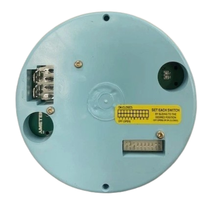 GSB10005ATK Genuine Paccar Electric Speedometer Gauge