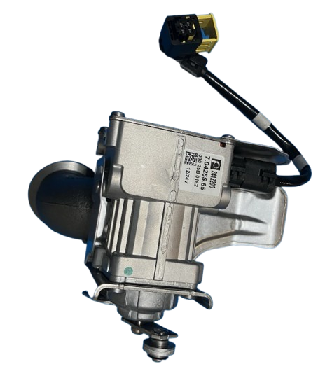 2412200 Genuine Paccar EGR Control Valve