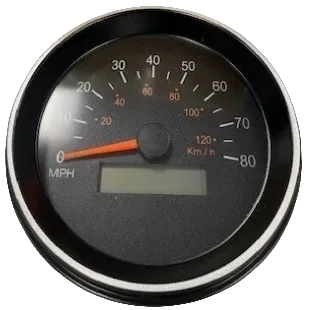 GSB10005ATK Genuine Paccar Electric Speedometer Gauge
