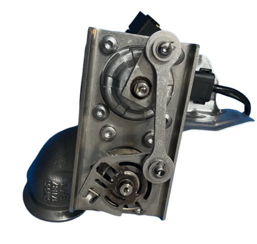 2412200 Genuine Paccar EGR Control Valve