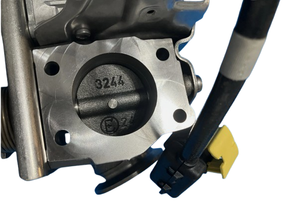 2412200 Genuine Paccar EGR Control Valve
