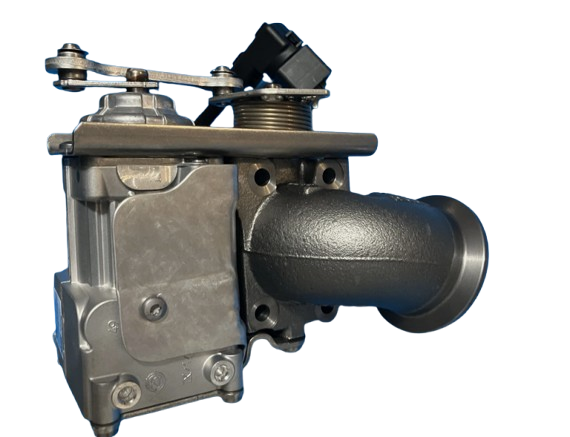 2412200 Genuine Paccar EGR Control Valve