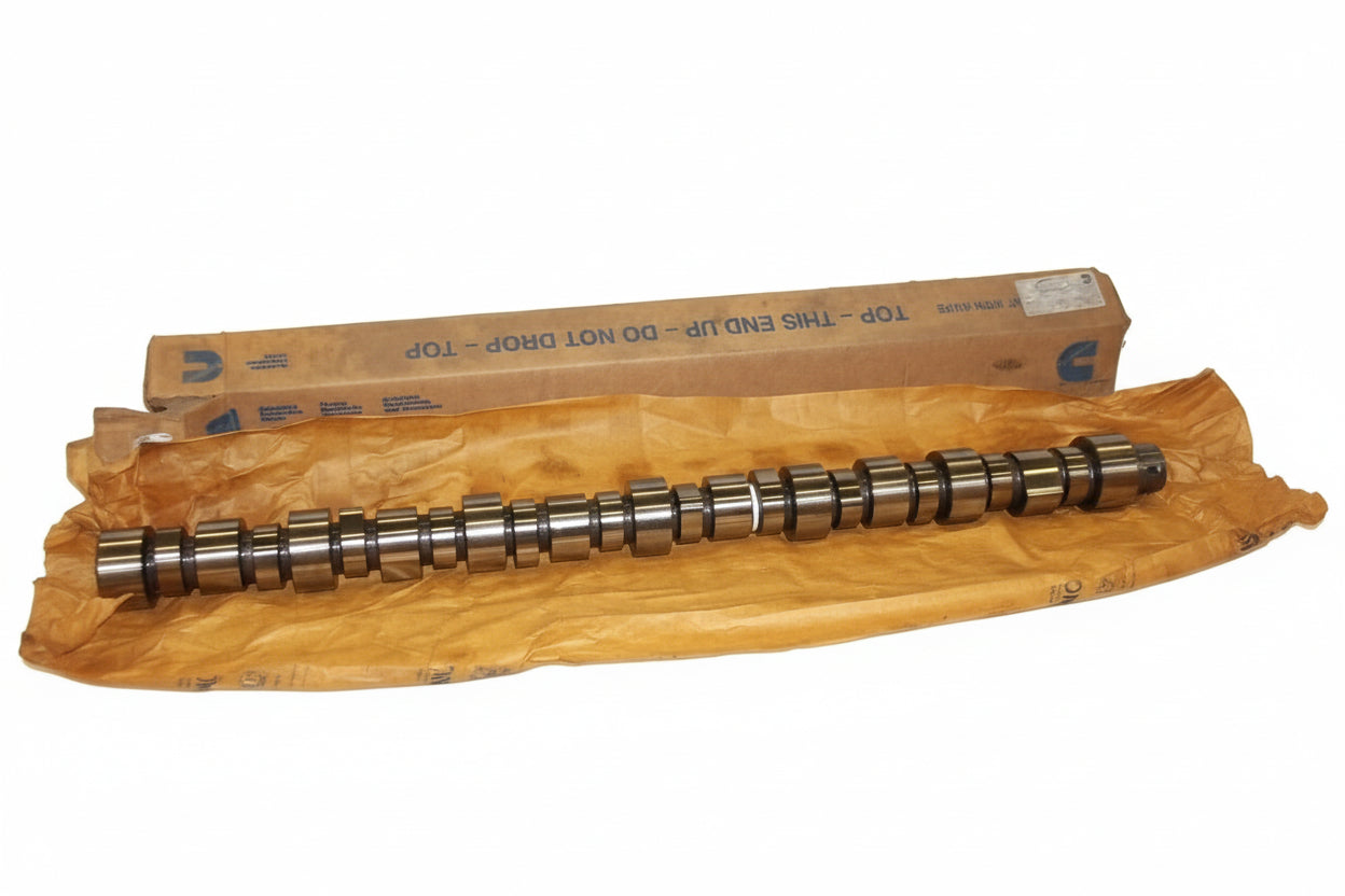 3895644 Genuine Cummins Camshaft