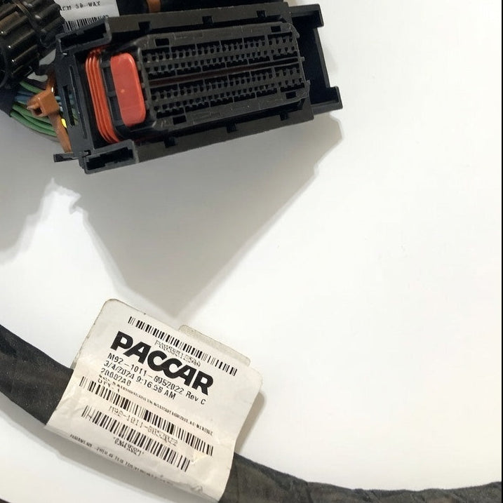 M92-1011-8052022 Genuine Paccar Aftertreatment Wiring Harness
