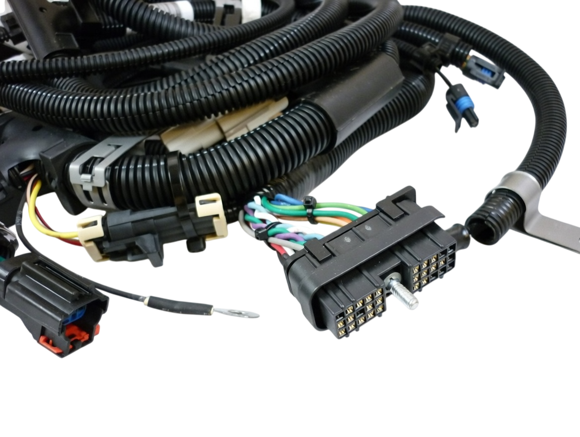 23532115 Detroit Diesel Wiring Harness