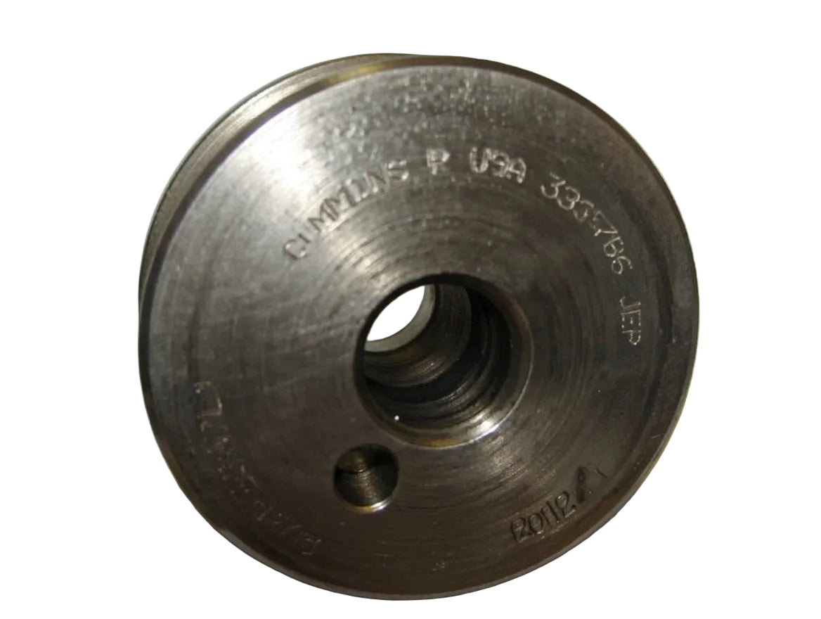 3895644 Genuine Cummins Camshaft