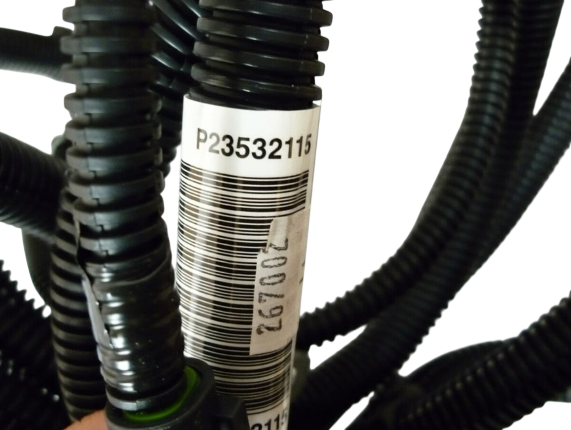 23532115 Detroit Diesel Wiring Harness