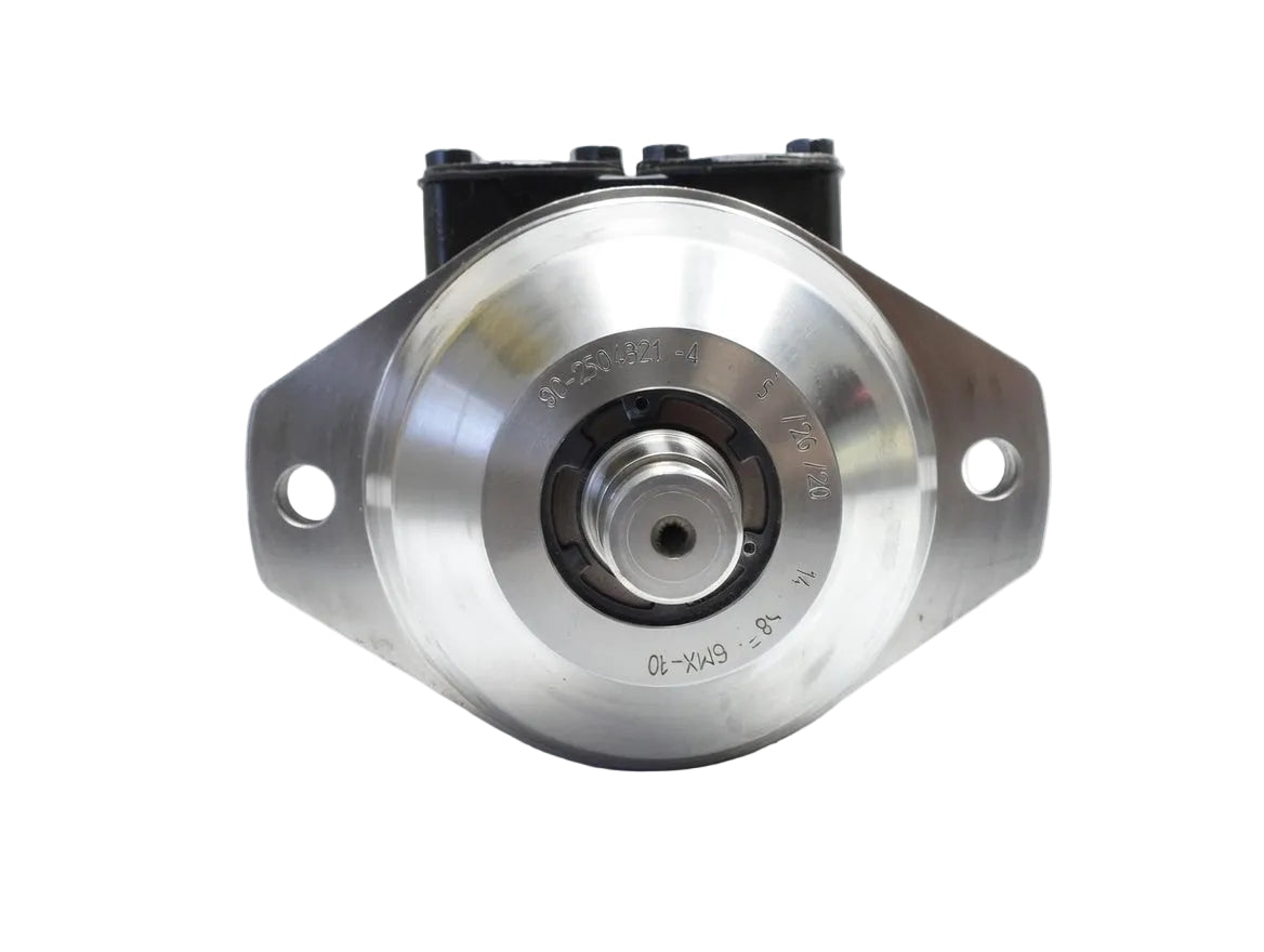 RE575000 Genuine John Deere Fan Drive Hydraulic Motor