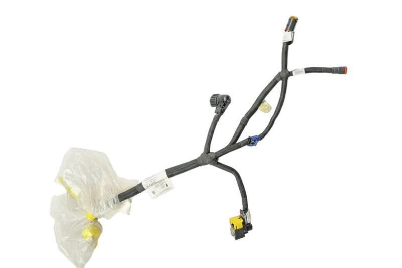 Genuine Paccar DEF Tank Wiring Harness