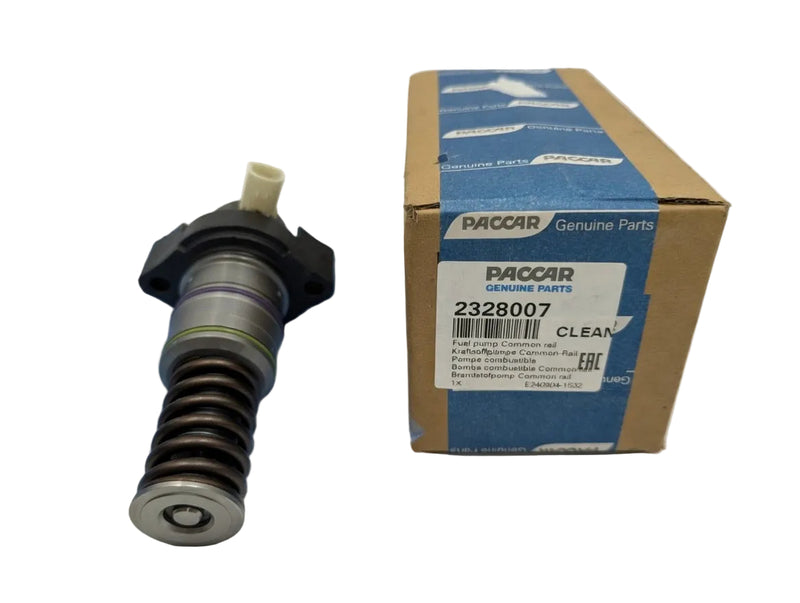 Genuine PACCAR MX-13 Fuel Unit Pump, Fuel Rail For: MX-13 2022-2024 Engines