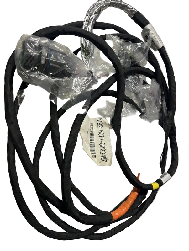 M92-6071-0023407 Genuine Paccar Aftertreatment Wiring Harness