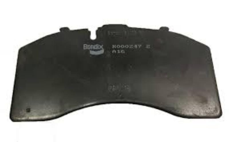 K000247 Genuine Bendix Air Disc Brake Pad 2 Pieces