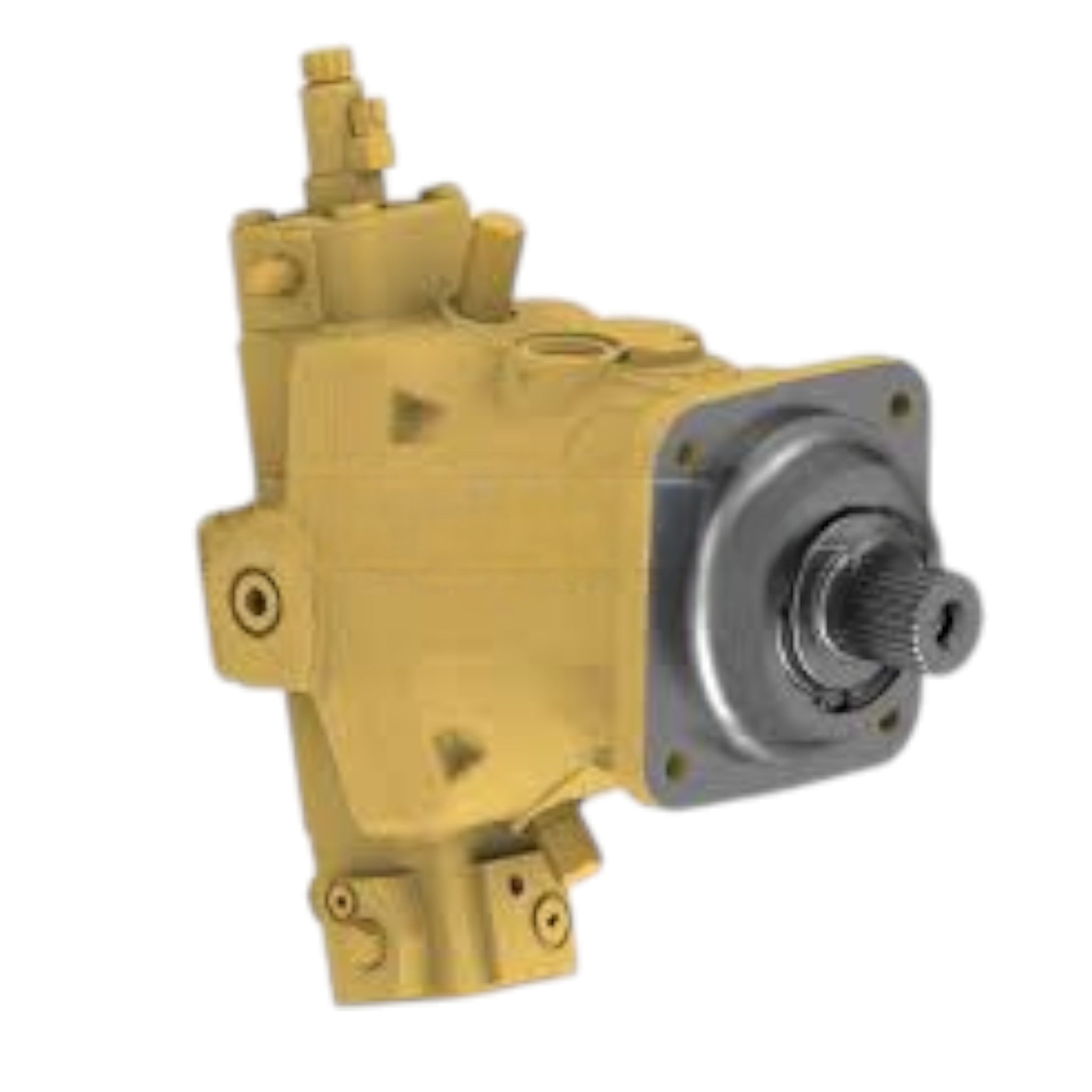 2541354 Genuine CAT Motor GP
