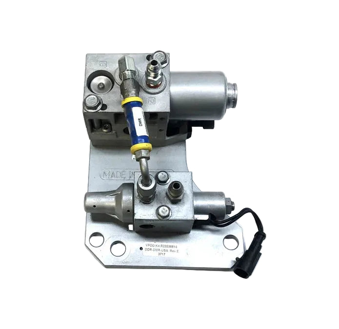 R23536814 Genuine Detroit Diesel VPOD Kit 24V