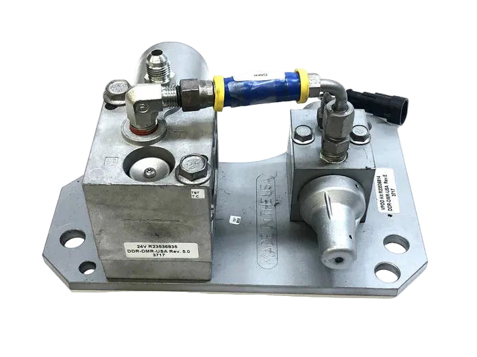 R23536814 Genuine Detroit Diesel VPOD Kit 24V