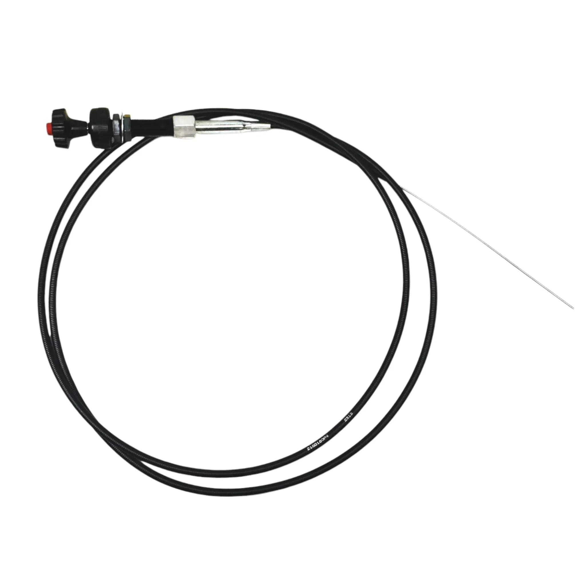 8609-RC32291Q5 Genuine Mack Control Cable - Truck To Trailer