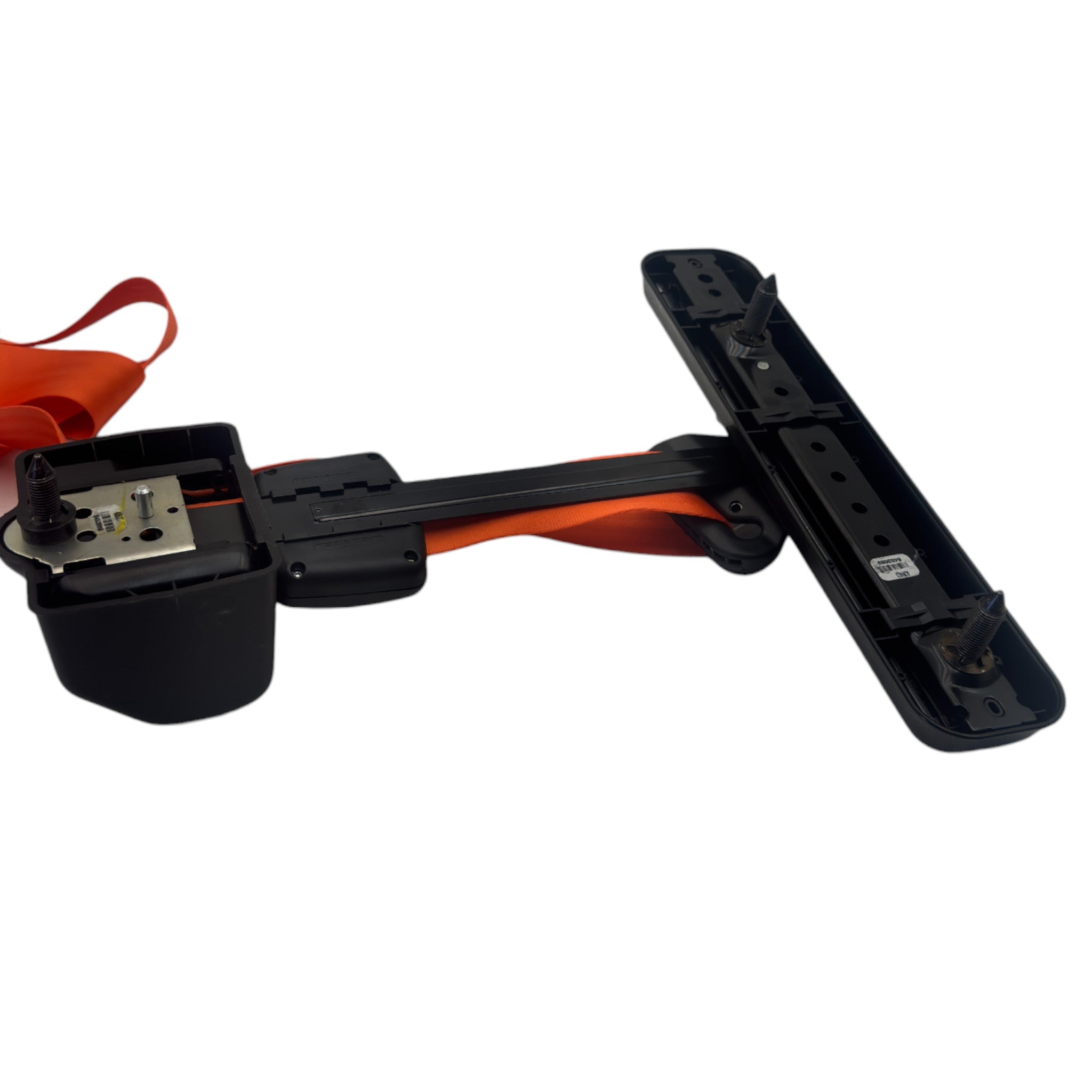 Imm F105007 Genuine Freightliner Seat Belt Assembly