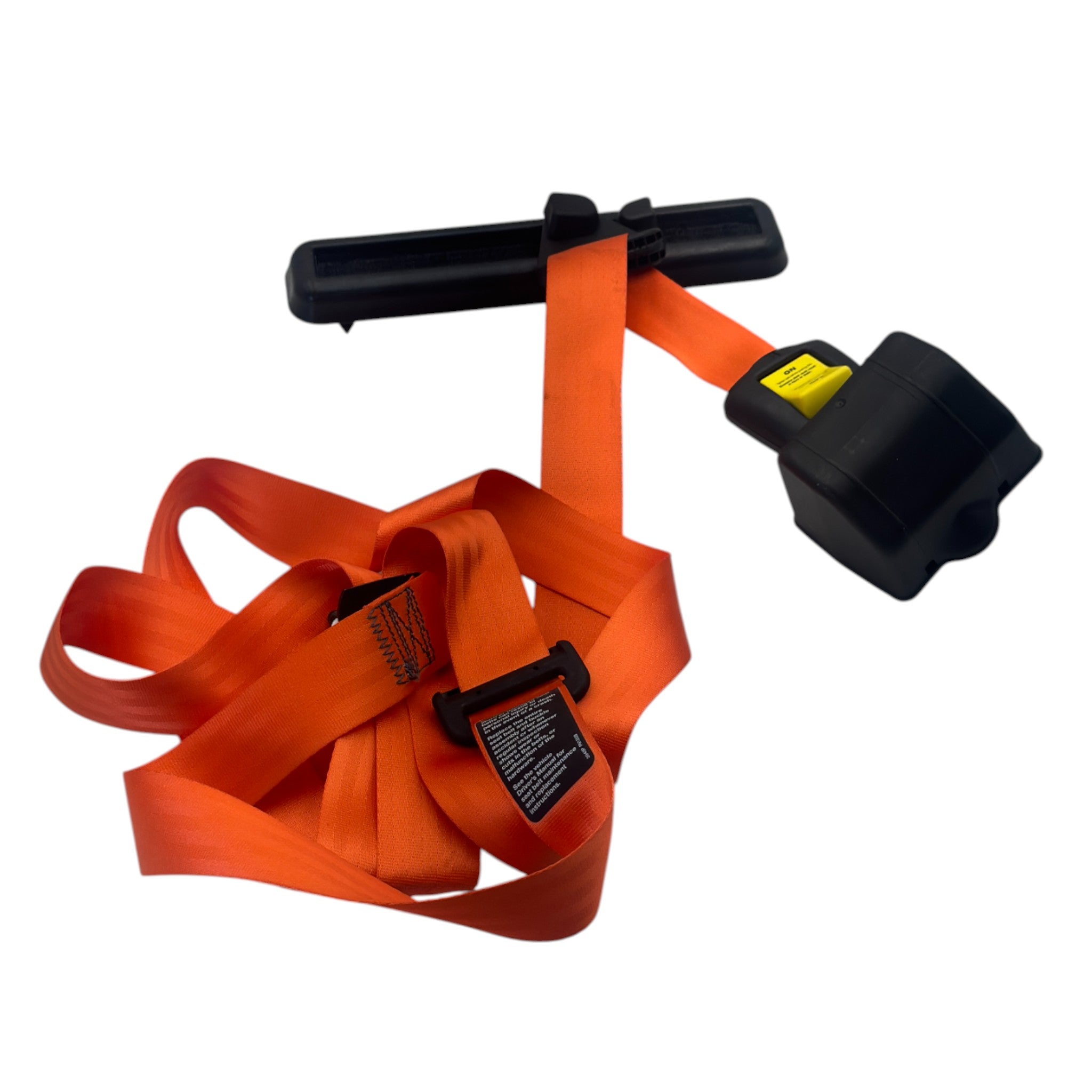 Imm F105007 Genuine Freightliner Seat Belt Assembly