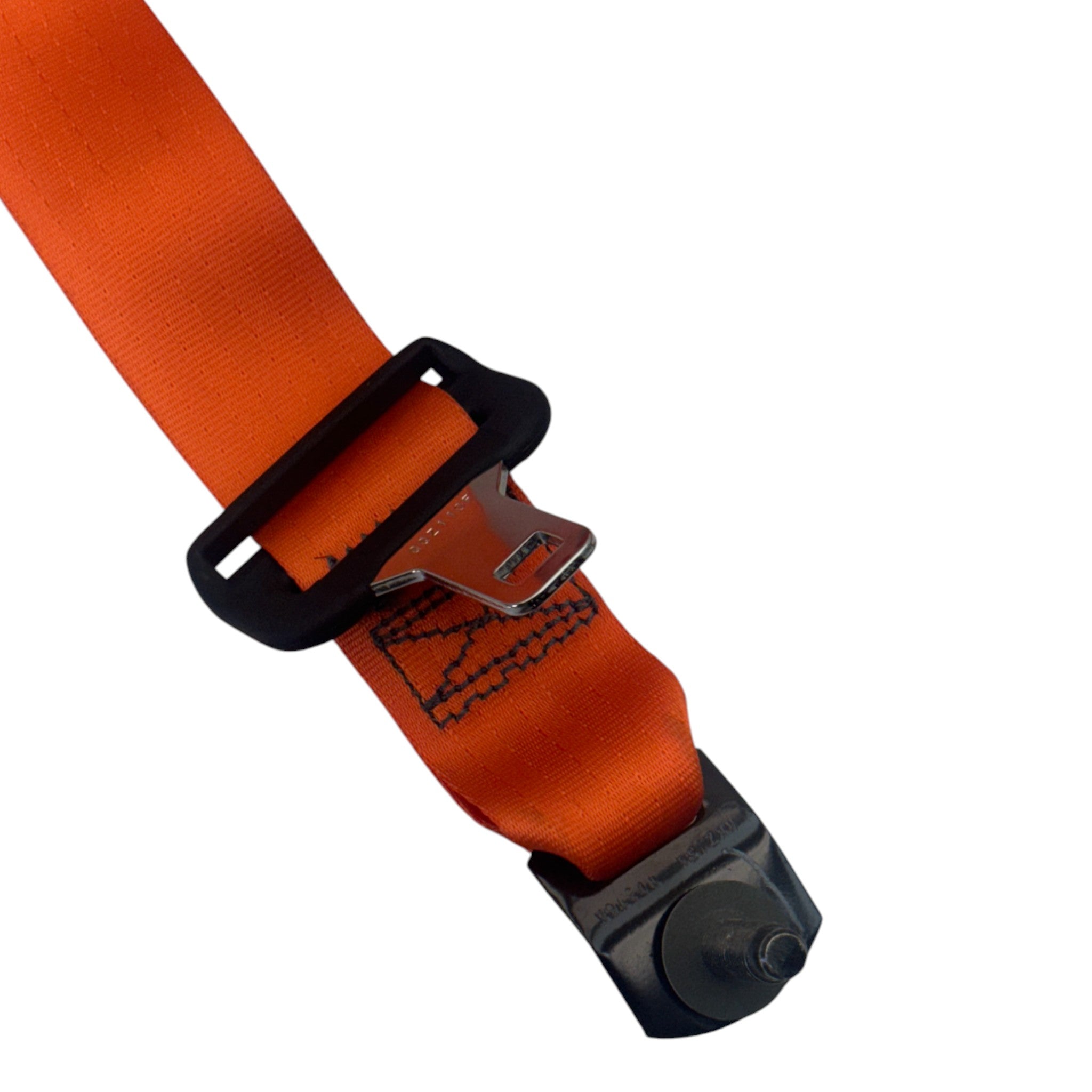 Imm F105007 Genuine Freightliner Seat Belt Assembly