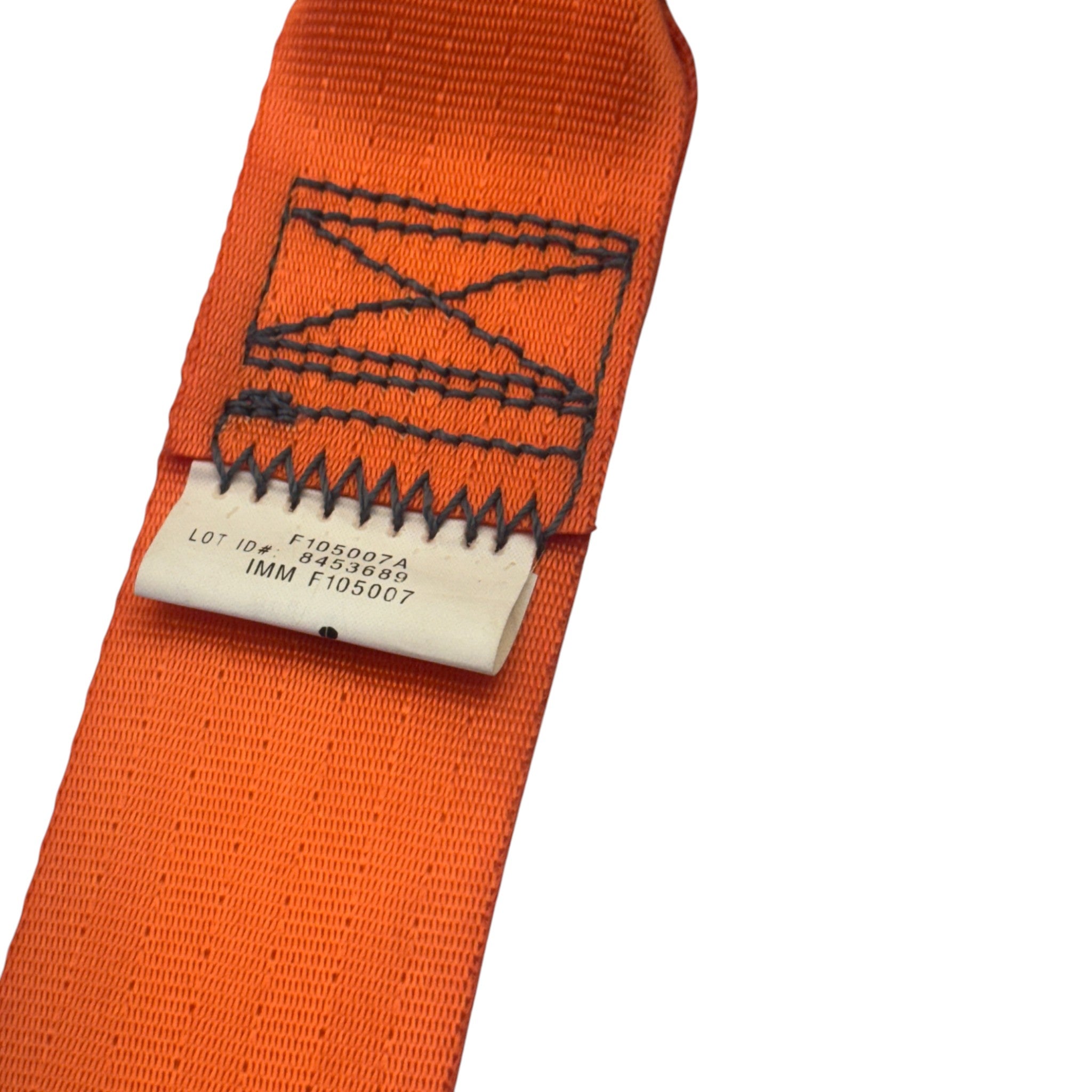Imm F105007 Genuine Freightliner Seat Belt Assembly
