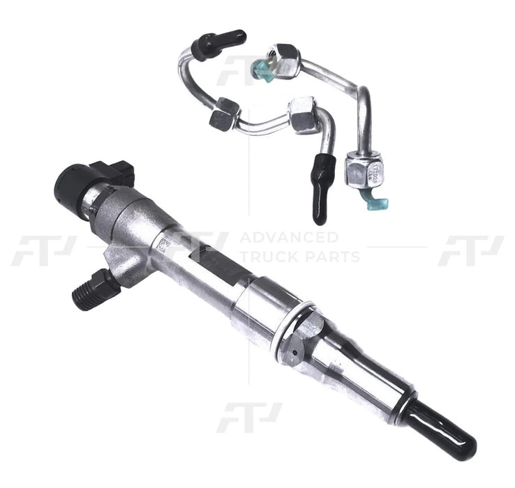 Inj230R Napa Fuel Injector For 08-10 Ford F250 3/4 Ton Pick Up No Core Charge