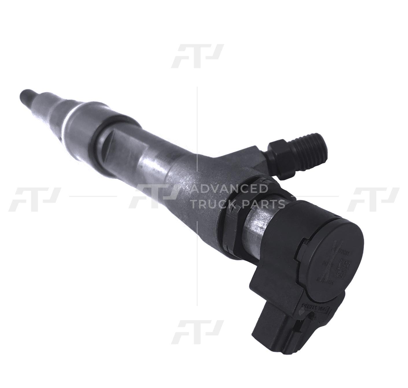 Inj230R Napa Fuel Injector For 08-10 Ford F250 3/4 Ton Pick Up No Core Charge - ADVANCED TRUCK PARTS