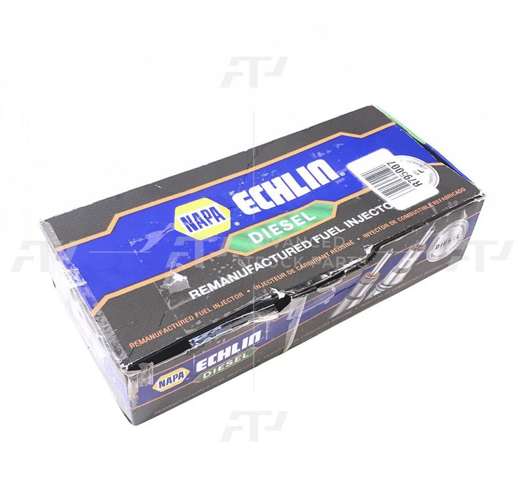 Inj230R Napa Fuel Injector For 08-10 Ford F250 3/4 Ton Pick Up No Core Charge