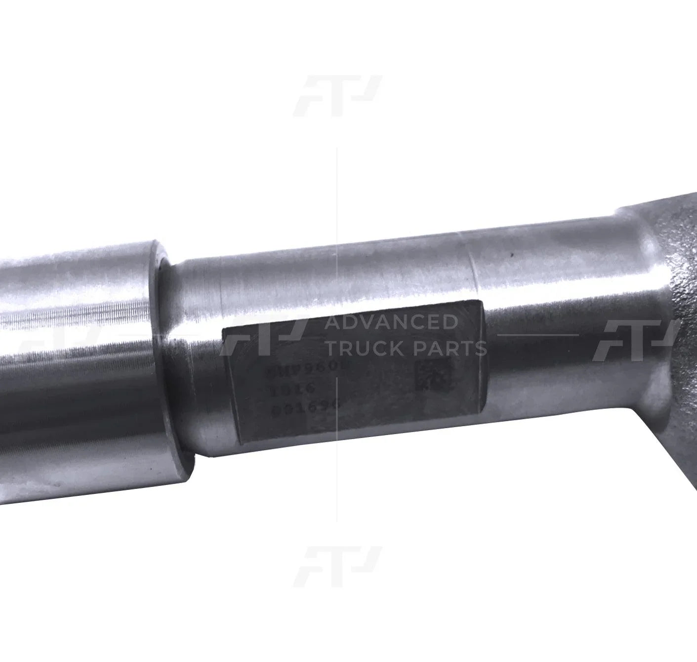 Inj230R Napa Fuel Injector For 08-10 Ford F250 3/4 Ton Pick Up No Core Charge