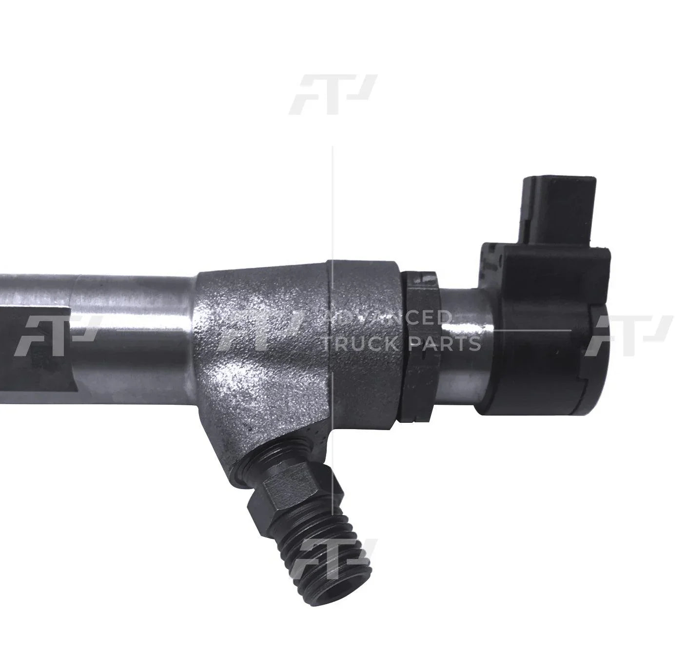 Inj230R Napa Fuel Injector For 08-10 Ford F250 3/4 Ton Pick Up No Core Charge