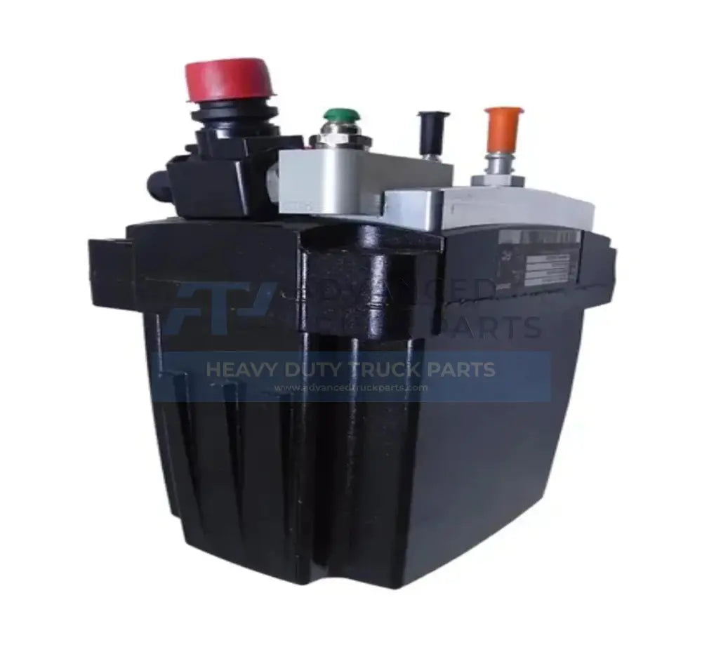 3733424C1 International 12V Doser Pump