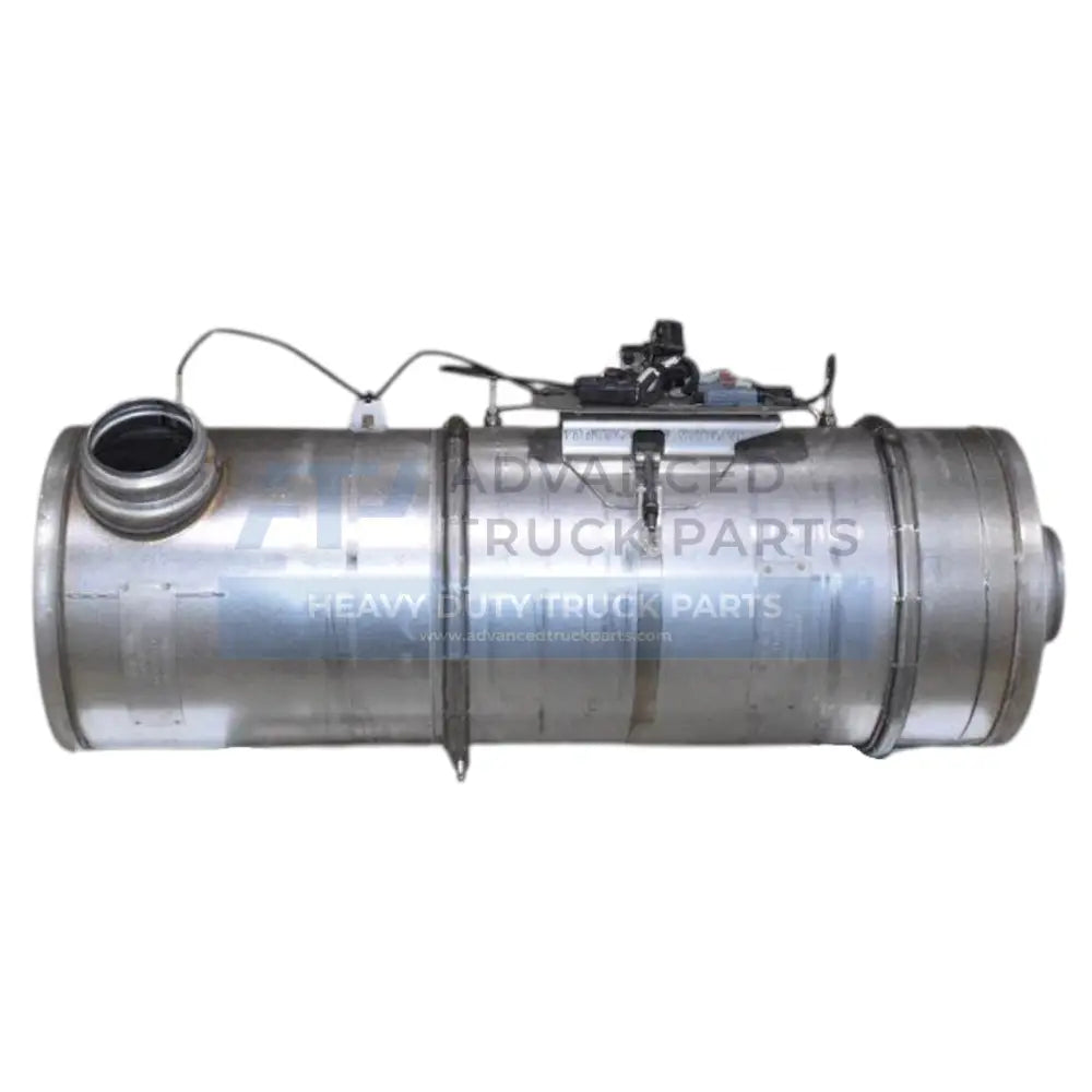 3865486C91 International Aftertreatment Device