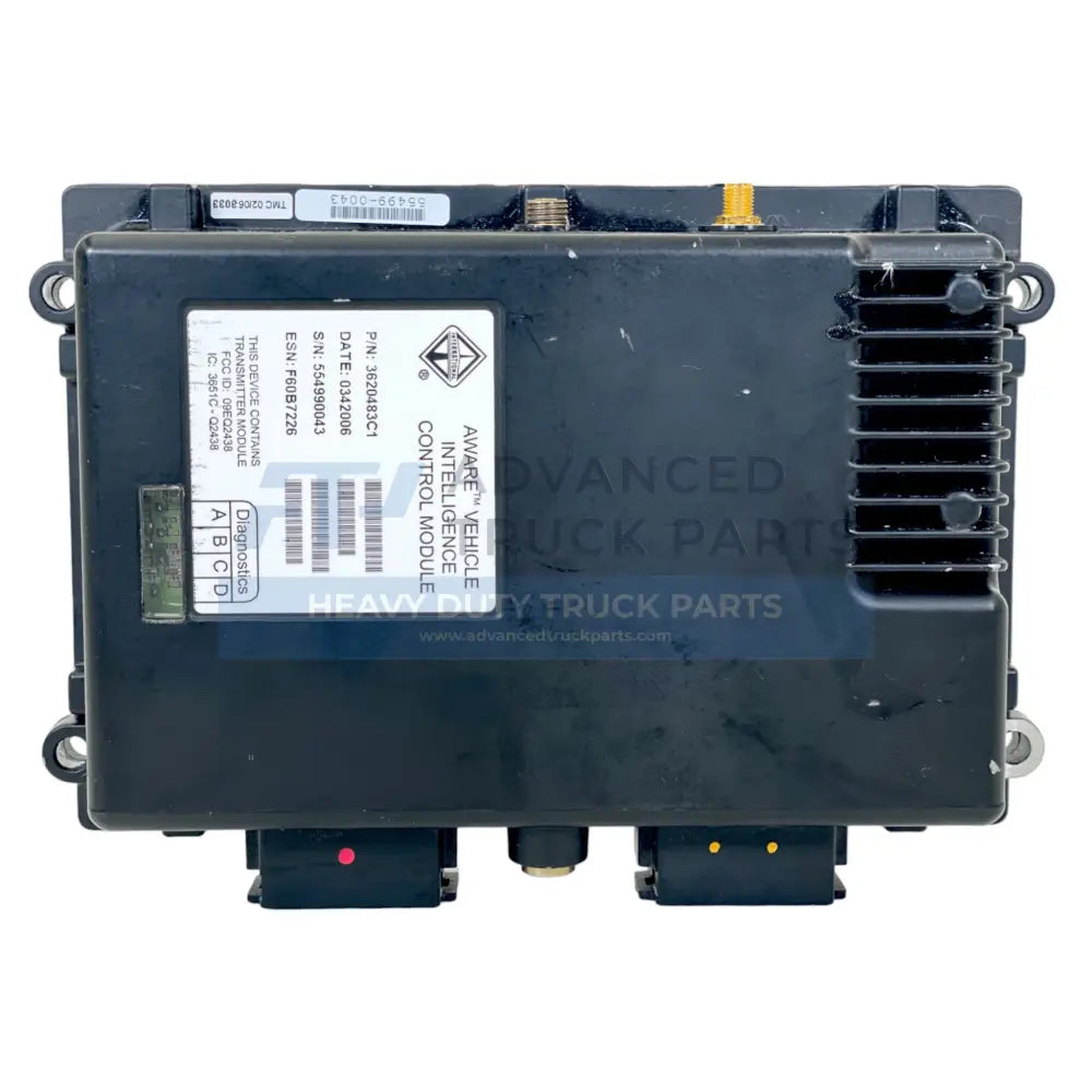 3620482C91 International Aware Vehicle Intelligence Control Module