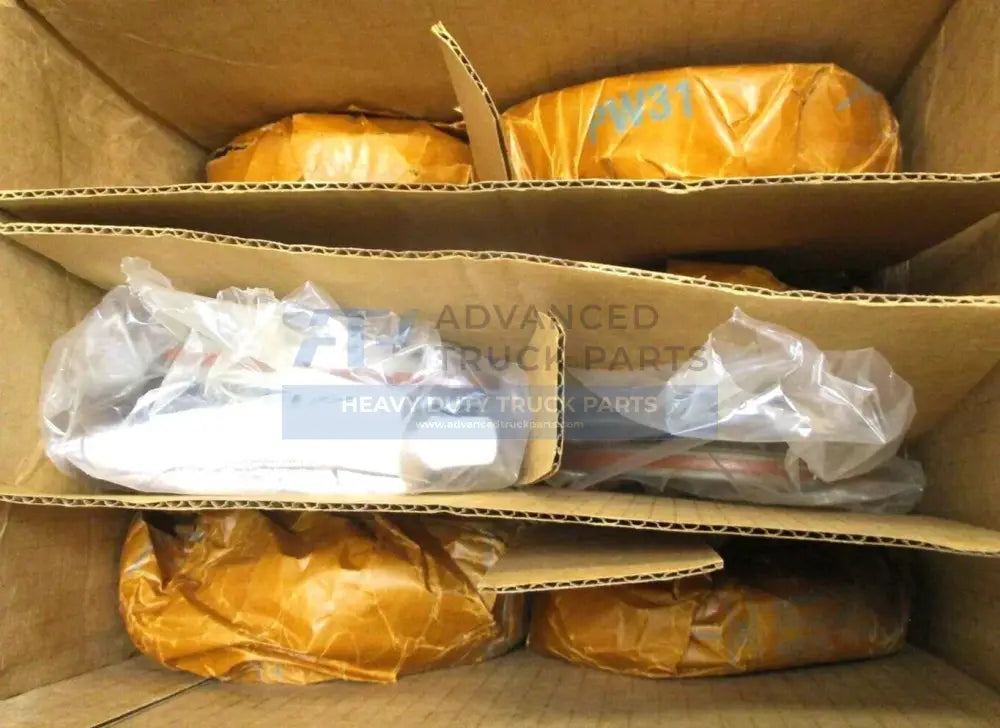 International Bearing Dana Advantek D155 D155P Kit - Bearings