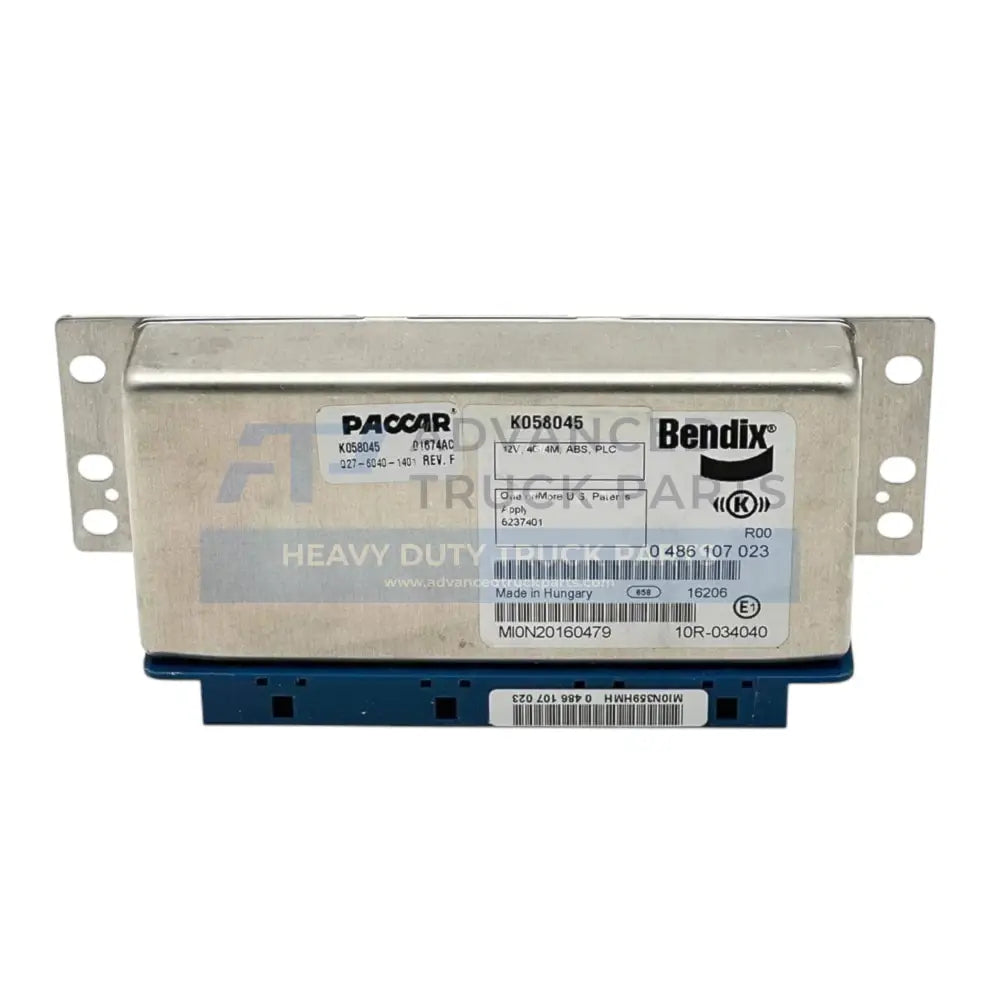 2521341C91 International Brake Control Module (ABS) 12 V