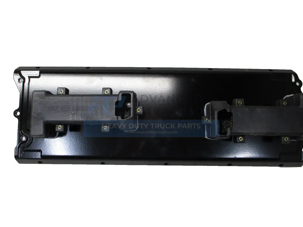 International Breather Box Assembly - Assemblies
