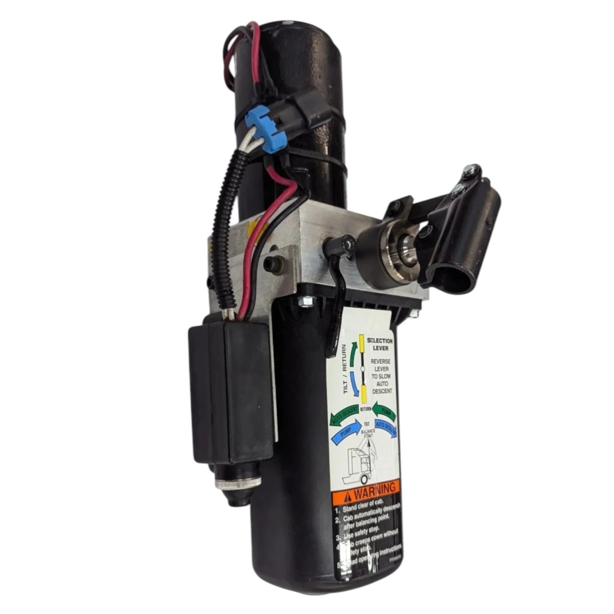EP35013300 International Cab Jack Lift Pump