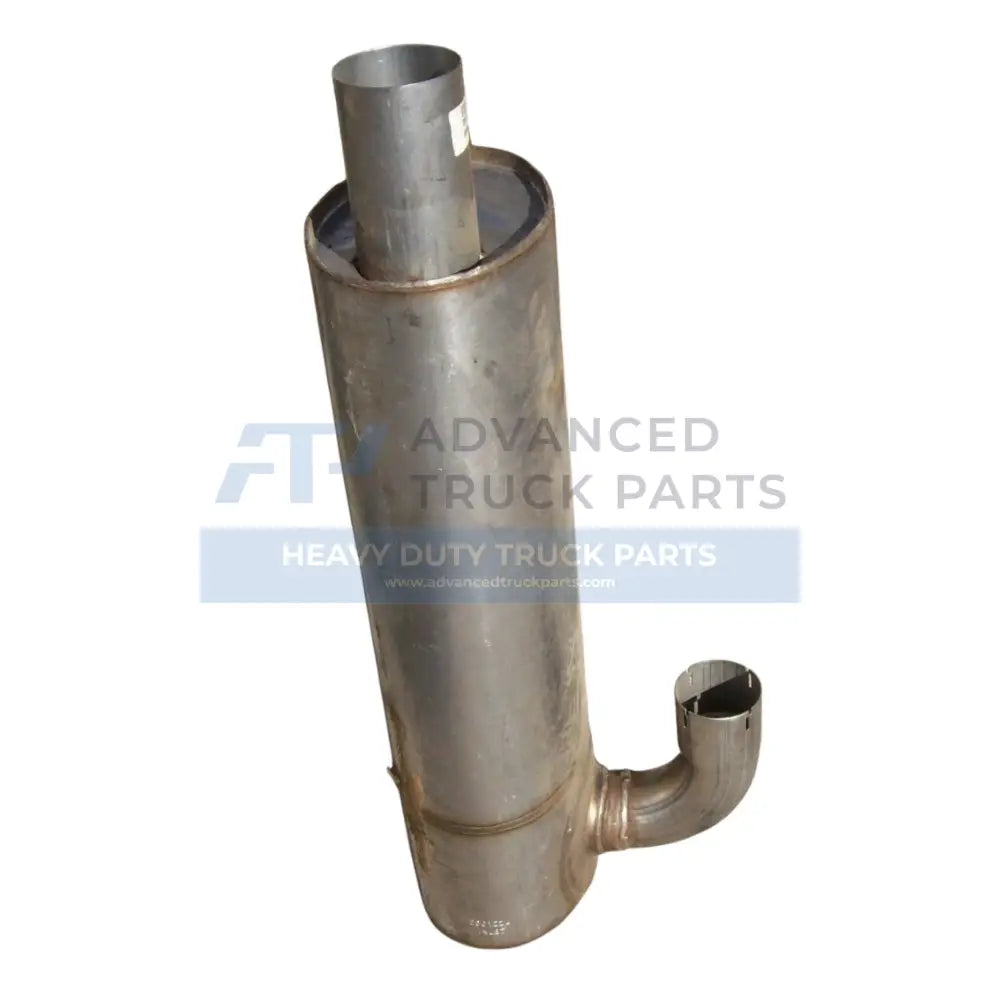 3584623C1 International Converter Muffler