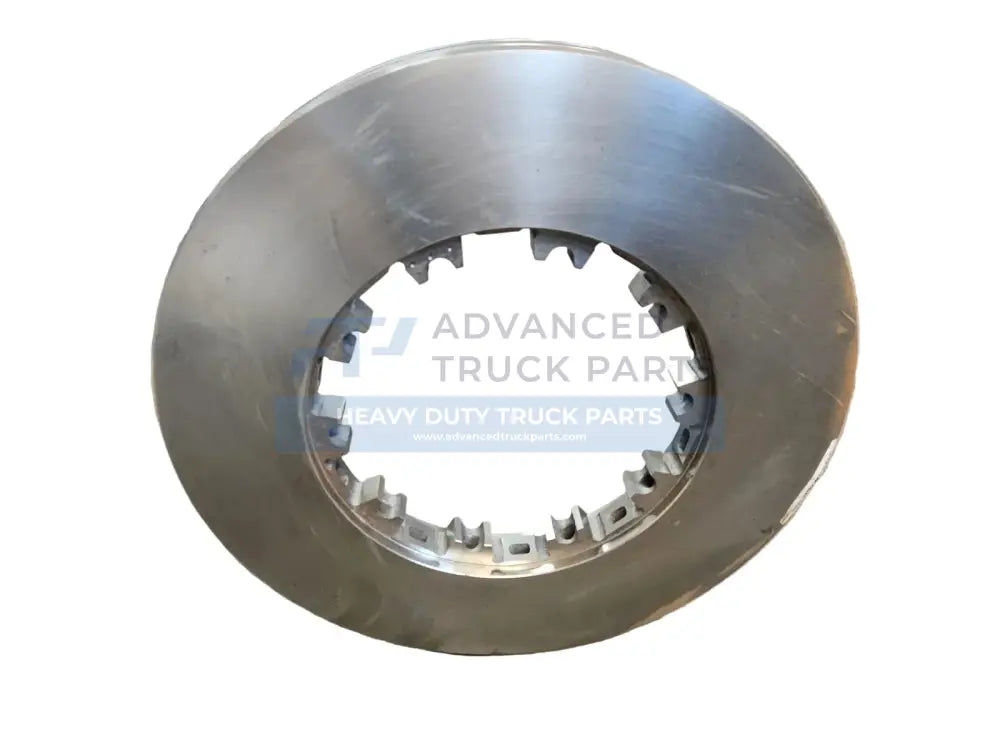 International International Disc Brake Rotor - Brake Rotors